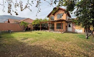 Casa en Arriendo en AYRES DE CHICUREO