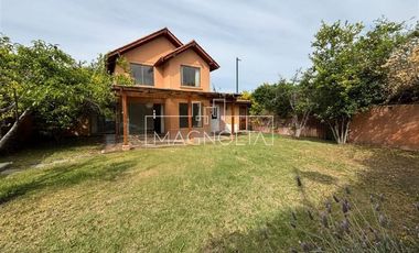 Casa en Arriendo en AYRES DE CHICUREO