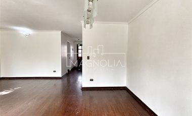 Casa en Arriendo en AYRES DE CHICUREO