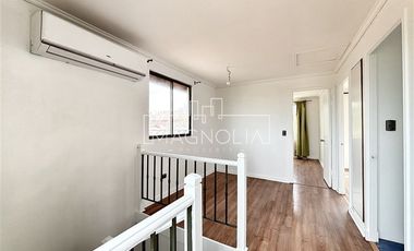 Casa en Arriendo en AYRES DE CHICUREO