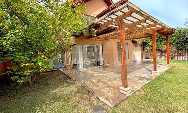 Casa en Arriendo en AYRES DE CHICUREO