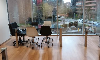 OFICINA EXCELENTE UBICACION VENDO