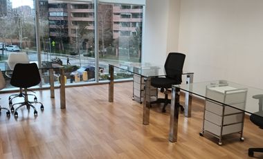 OFICINA EXCELENTE UBICACION VENDO