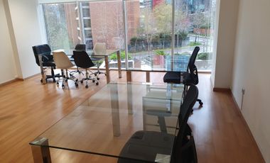 OFICINA EXCELENTE UBICACION VENDO