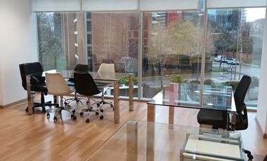 OFICINA EXCELENTE UBICACION VENDO