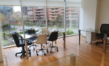 OFICINA EXCELENTE UBICACION VENDO