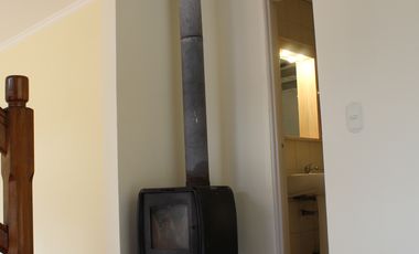 AMPLIA CASA EN ARRIENDO TEMUCO