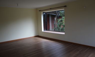 AMPLIA CASA EN ARRIENDO TEMUCO
