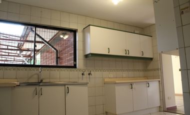 AMPLIA CASA EN ARRIENDO TEMUCO