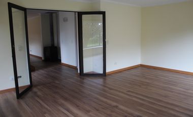 AMPLIA CASA EN ARRIENDO TEMUCO