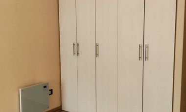 DEPARTAMENTO DE 2 DORMITORIOS Y  GASTOS COMUNES INCLUIDOS