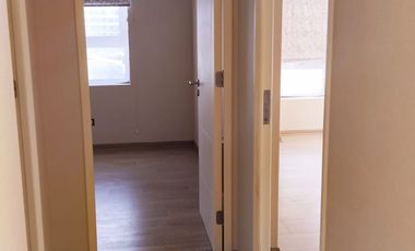 DEPARTAMENTO DE 2 DORMITORIOS Y  GASTOS COMUNES INCLUIDOS