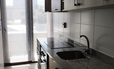 DEPARTAMENTO DE 2 DORMITORIOS Y  GASTOS COMUNES INCLUIDOS