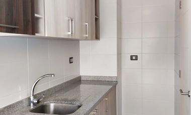 DEPARTAMENTO DE 2 DORMITORIOS Y  GASTOS COMUNES INCLUIDOS