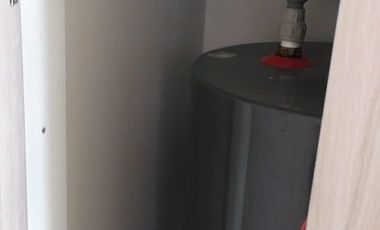 DEPARTAMENTO DE 2 DORMITORIOS Y  GASTOS COMUNES INCLUIDOS