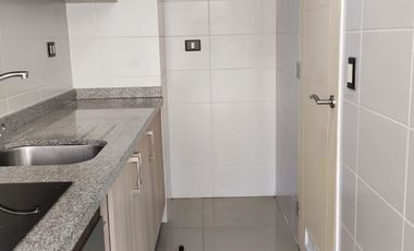 DEPARTAMENTO DE 2 DORMITORIOS Y  GASTOS COMUNES INCLUIDOS