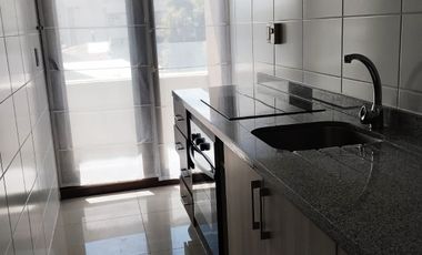 DEPARTAMENTO DE 2 DORMITORIOS Y  GASTOS COMUNES INCLUIDOS