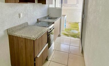 Casa en venta en Somos residencial Tesistán