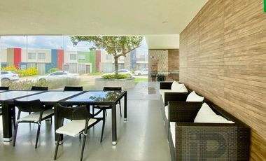 Casa en venta en Somos residencial Tesistán