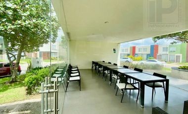 Casa en venta en Somos residencial Tesistán