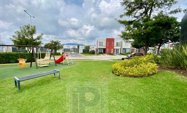 Casa en venta en Somos residencial Tesistán