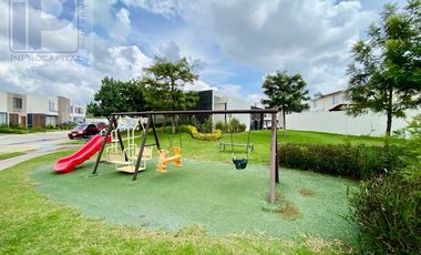 Casa en venta en Somos residencial Tesistán