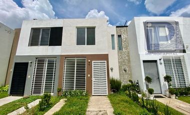 Casa en venta en Somos residencial Tesistán