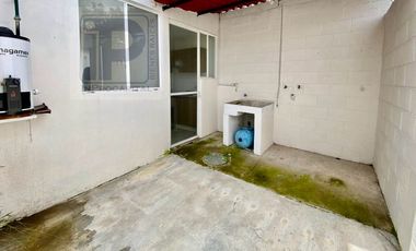 Casa en venta en Somos residencial Tesistán