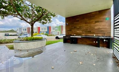 Casa en venta en Somos residencial Tesistán