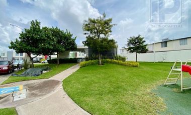 Casa en venta en Somos residencial Tesistán