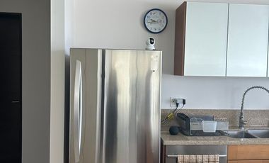 HERMOSO DEPARTAMENTO AMUEBLADO EN CENTRAL PARK