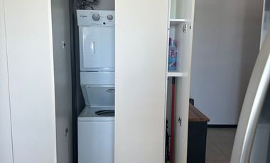 HERMOSO DEPARTAMENTO AMUEBLADO EN CENTRAL PARK