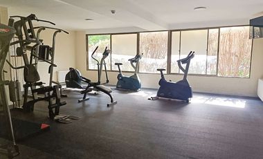 venta departamento providencia con estacionamiento