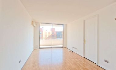 venta departamento providencia con estacionamiento