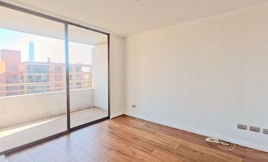 venta departamento providencia con estacionamiento