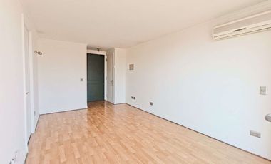 venta departamento providencia con estacionamiento