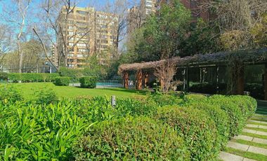 venta departamento providencia con estacionamiento