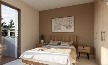 Departamento en preventa en Calle Alacio Perez