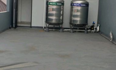 DiSewakan Rukon Bangunan 4lantai dekat Grand City Mall dan Kotamadya