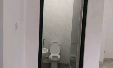 DiSewakan Rukon Bangunan 4lantai dekat Grand City Mall dan Kotamadya