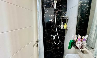 DISEWAKAN APARTEMEN BENSON LT 18 FULL FURNISH BAGUS MEWAH PAKUWON MALL