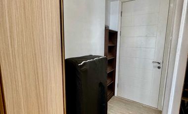 DISEWAKAN APARTEMEN BENSON LT 18 FULL FURNISH BAGUS MEWAH PAKUWON MALL