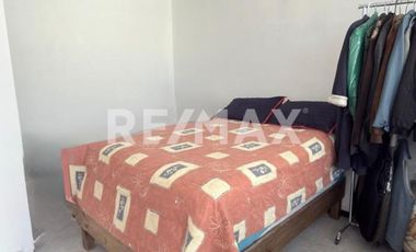 CASA EN VILLA DE LAS FLORES 2DA SECC LAS PLAZAS - (3)