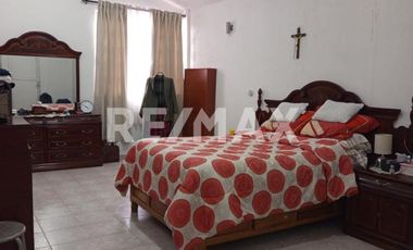 CASA EN VILLA DE LAS FLORES 2DA SECC LAS PLAZAS - (3)