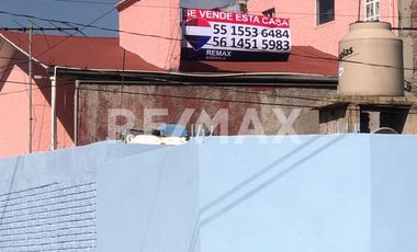 CASA EN VILLA DE LAS FLORES 2DA SECC LAS PLAZAS - (3)