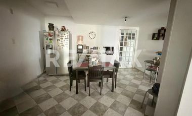 CASA EN VILLA DE LAS FLORES 2DA SECC LAS PLAZAS - (3)