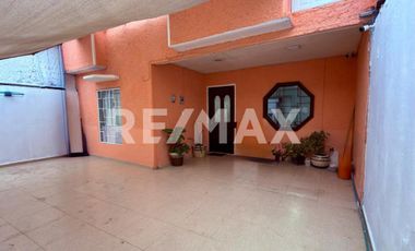 CASA EN VILLA DE LAS FLORES 2DA SECC LAS PLAZAS - (3)