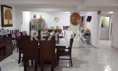 CASA EN VILLA DE LAS FLORES 2DA SECC LAS PLAZAS - (3)