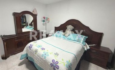 CASA EN VILLA DE LAS FLORES 2DA SECC LAS PLAZAS - (3)