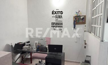 CASA EN VILLA DE LAS FLORES 2DA SECC LAS PLAZAS - (3)